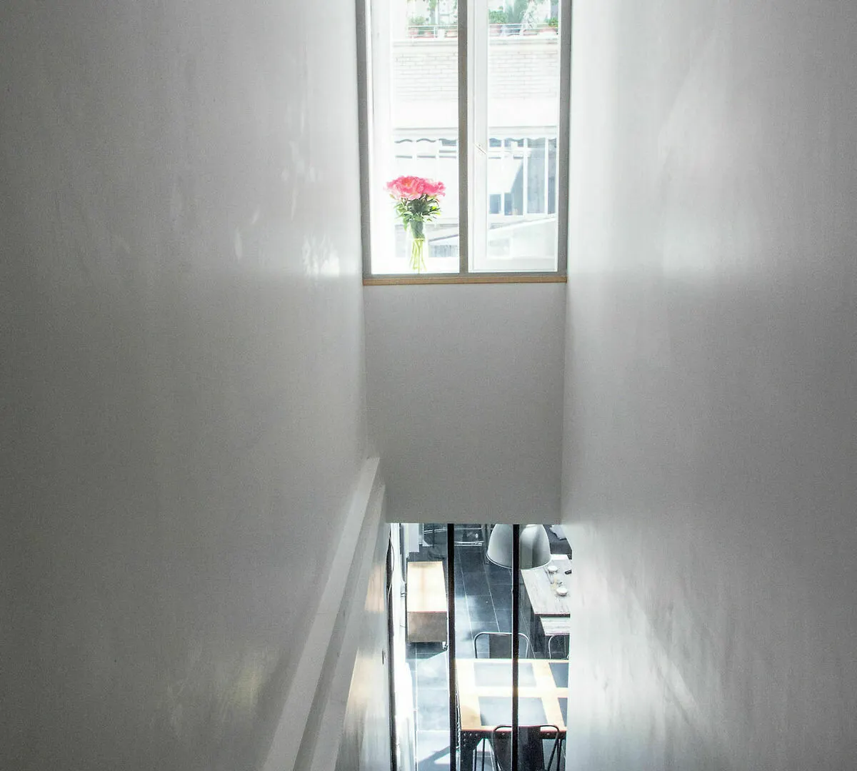 Luxury Apartment In Paris - Republique
