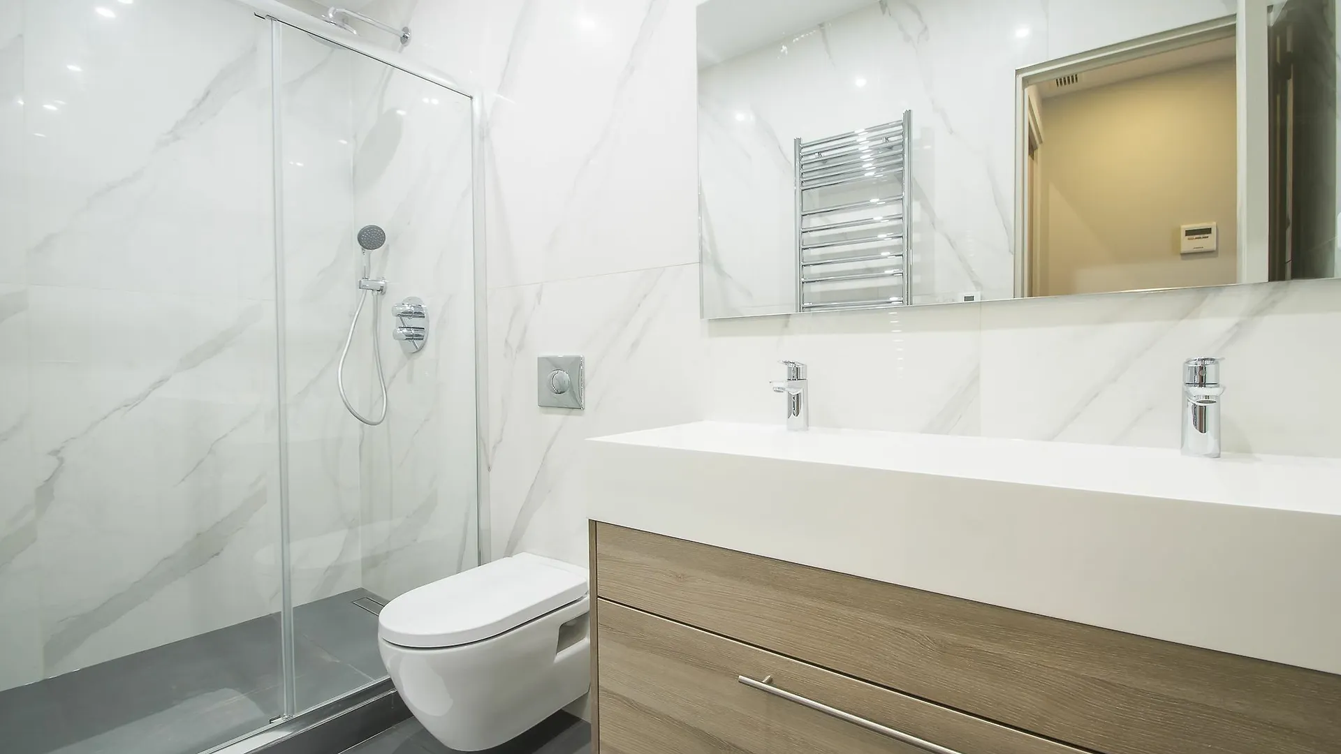Luxury Apartment In Paris - Republique France