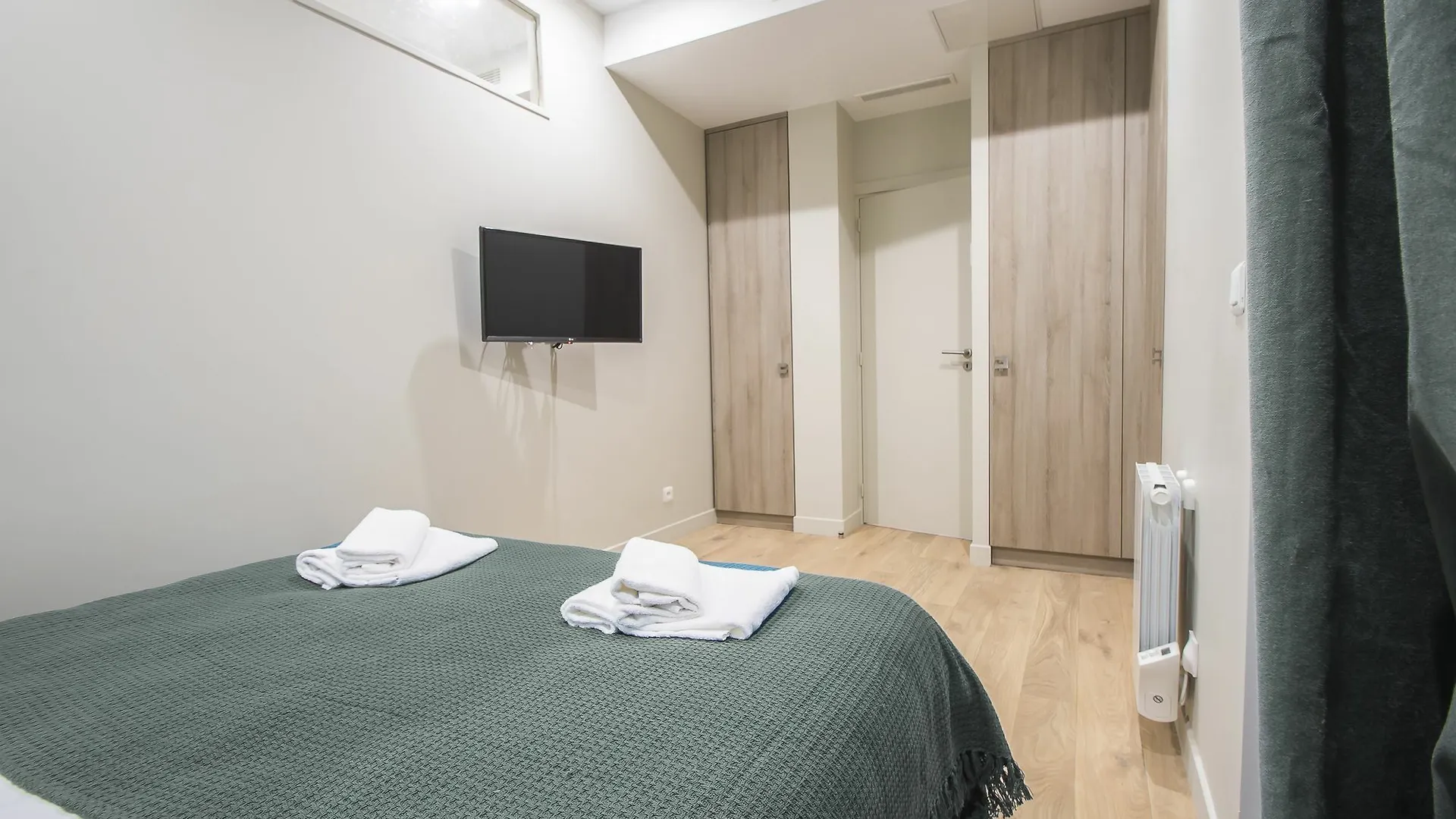 Luxury Apartment In Paris - Republique 0*,