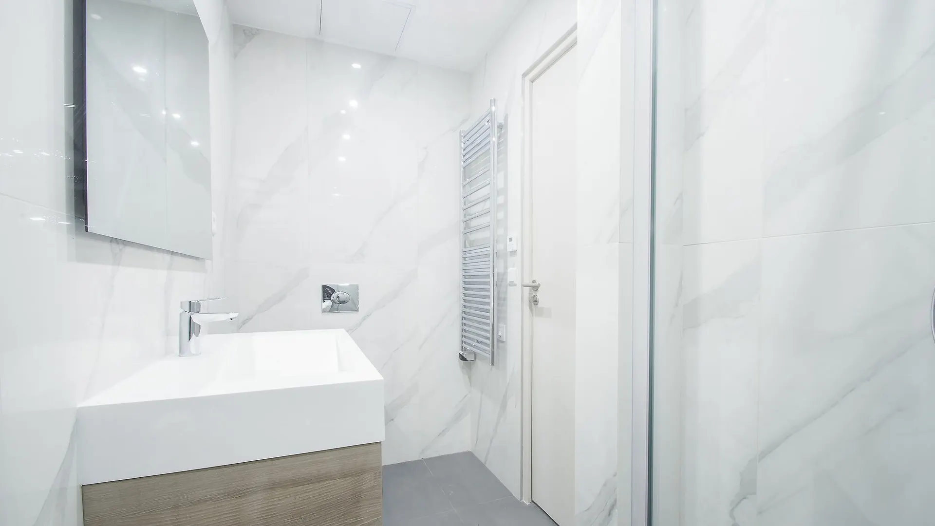 Luxury Apartment In Paris - Republique